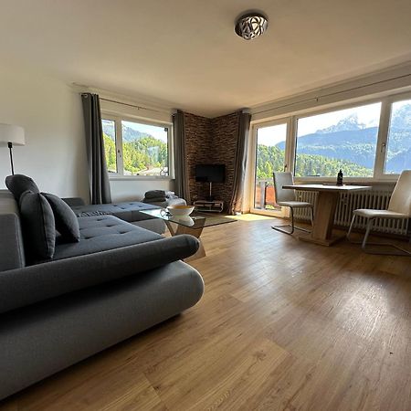 Ferienwohnung Bergidyll Schönau am Königssee 外观 照片